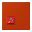 Jung NRSLC0834RT244 Ruftaster LC4320A (Thermoplast...
