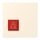Jung NRSLC0834RT245 Ruftaster LC4320B (Thermoplast lackiert) Blanc Ivoire Les Couleurs® Le Corbusier