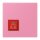 Jung NRSLC0834RT246 Ruftaster LC4320C (Thermoplast lackiert) Rose Vif Les Couleurs® Le Corbusier