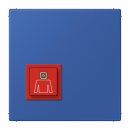 Jung NRSLC0834RT253 Ruftaster LC4320K (Thermoplast...