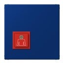 Jung NRSLC0834RT261 Ruftaster LC4320T (Thermoplast...