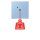 Jung NRSLC0834ZT207 Zugtaster LC32021 Outremer Moyen Les Couleurs® Le Corbusier