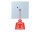 Jung NRSLC0834ZT208 Zugtaster LC32022 Outremerclair Les Couleurs® Le Corbusier
