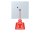 Jung NRSLC0834ZT209 Zugtaster LC32023 Outremer Pale Les Couleurs® Le Corbusier