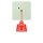 Jung NRSLC0834ZT218 Zugtaster LC32042 Vert Anglâis Pale Les Couleurs® Le Corbusier