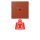 Jung NRSLC0834ZT232 Zugtaster LC32110 LOcre Rouge Les Couleurs® Le Corbusier