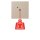 Jung NRSLC0834ZT243 Zugtaster LC32142 Ombre Naturelle Claire Les Couleurs® Le Corbusier