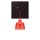 Jung NRSLC0834ZT248 Zugtaster LC4320E Noir DIvoire Les Couleurs® Le Corbusier