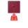 Jung NRSLC0834ZT255 Zugtaster LC4320M Le Rubis Les Couleurs® Le Corbusier