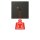 Jung NRSLC0834ZT259 Zugtaster LC4320R Ombre Naturelle 59 Les Couleurs® Le Corbusier