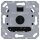 Jung RTR230 Raumthermostat (Öffner) 230 V