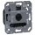 Jung RTR231 Raumthermostat (Heizen/Kühlen) 230 V