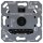 Jung RTR231 Raumthermostat (Heizen/Kühlen) 230 V