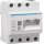 Hager XEM470 Energie Management Controller flow