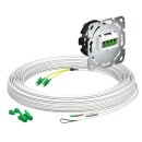 Kaiser 4250022 Teilnehmeranschluss Gf-TA E3S Connect...