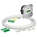 Kaiser 4250025 Teilnehmeranschluss Gf-TA E3S Connect...