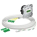 Kaiser 4250027 Teilnehmeranschluss Gf-TA E3S Connect...