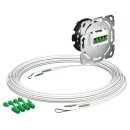 Kaiser 4250029 Teilnehmeranschluss Gf-TA E3S Connect...