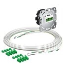 Kaiser 4250034 Teilnehmeranschluss Gf-TA E3S Connect...