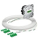 Kaiser 4250036 Teilnehmeranschluss Gf-TA E3S Connect...