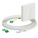 Kaiser 4252036 Teilnehmeranschluss Gf-TA E3S Connect...