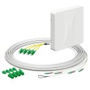 Kaiser 4252039 Teilnehmeranschluss Gf-TA E3S Connect...