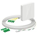 Kaiser 4252040 Teilnehmeranschluss Gf-TA E3S Connect...
