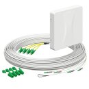 Kaiser 4252043 Teilnehmeranschluss Gf-TA E3S Connect...