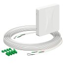 Kaiser 4252046 Teilnehmeranschluss Gf-TA E3S Connect...