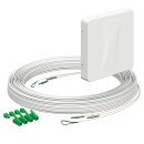 Kaiser 4252047 Teilnehmeranschluss Gf-TA E3S Connect...