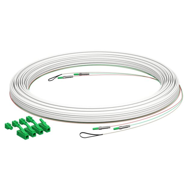 Kaiser 4264004 Systemkabel E3S Connect E3S-E3S 2xF L=15m Gf-GV zum Gf-EV