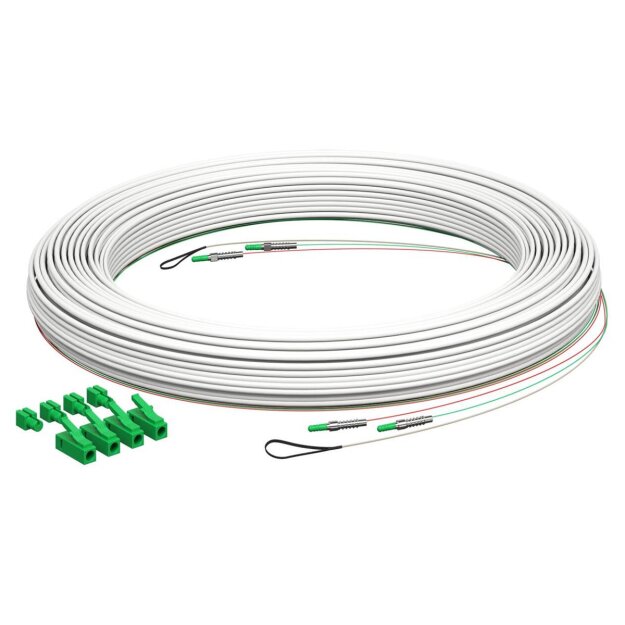 Kaiser 4264007 Systemkabel E3S Connect E3S-E3S 2xF L=30m Gf-GV zum Gf-EV