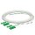 Kaiser 4264008 Systemkabel E3S Connect E3S-E3S 4xF L=10m Gf-GV zum Gf-EV