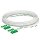 Kaiser 4264011 Systemkabel E3S Connect E3S-E3S 4xF L=25m Gf-GV zum Gf-EV