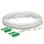 Kaiser 4264012 Systemkabel E3S Connect E3S-E3S 4xF L=30m Gf-GV zum Gf-EV