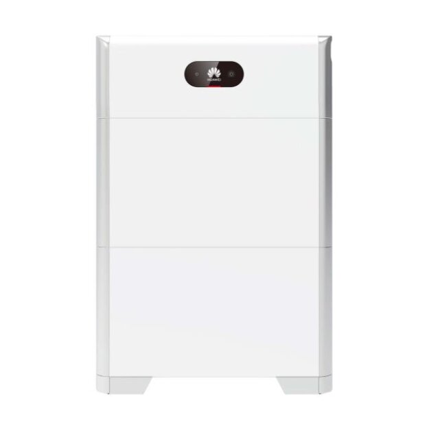 Huawei 05-000343 Luna2000-10-S0 Speicherpaket 10 kWh (2xBatterie + Modul)