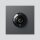Siedle ACM 673-03 DG Access-Kamera 130 200048205-03 für Vario Dunkelgrau/Glimmer