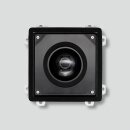 Siedle BCE 053-01 Bus-Einbaukamera 130 210010635-01 Schwarz