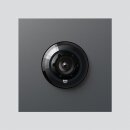 Siedle CM 613-03 DG Systemfreie Kamera 130 200048276-03...