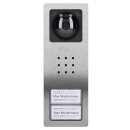 Siedle CV 850-2-04 E Video-Türstation Compact...