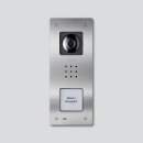 Siedle CVU 850-1-01 E Video-Türstation Compact...