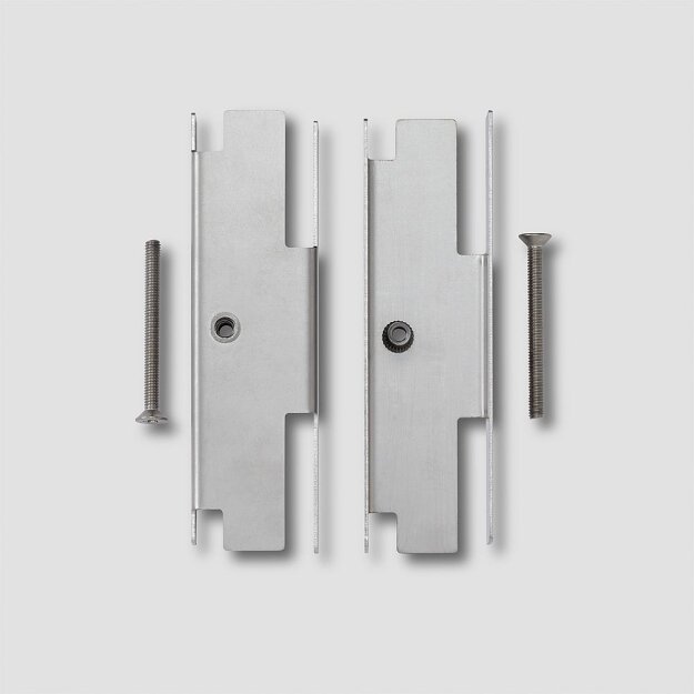 Siedle ZB/KR 613-0 Zubehör-Befestigungsmaterial 210011316-00