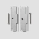Siedle ZB/KR 613-0 Zubehör-Befestigungsmaterial...