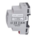 Zennio ZCLDIV2 Schnittstelle KNX-Daikin VRV/SKY