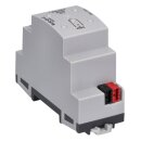 Zennio ZCLDIV2 Schnittstelle KNX-Daikin VRV/SKY