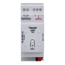 Zennio ZCLDAV2 Schnittstelle KNX-Daikin VRV/SKY