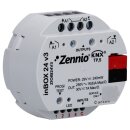 Zennio ZIOIB24V3 Multifunktionsaktor inBOX 24v3