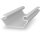 K2 Systems 2002767 Kabelclip Insertion rail Cable clip