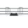 K2 Systems 2003386 PVX Multimount trapezoidal