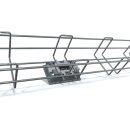 K2 Systems 2003387 PVX Multimount rail
